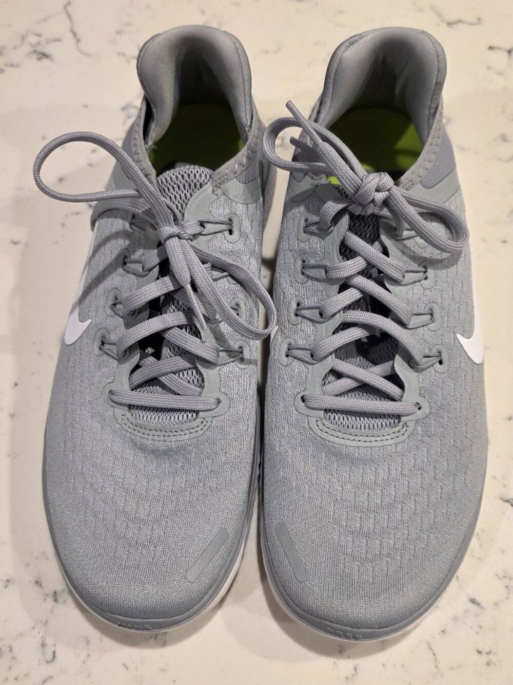 Nike Free Run Sneakers, Women's size 10, Like New
